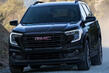 GMC Terrain: opdateret bycrossover foto 1