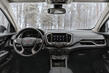 GMC Terrain: opdateret bycrossover foto 4