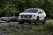 GMC Terrain: opdateret bycrossover foto 3