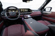 Gennemgang af den nye generation Infiniti QX80 2024 foto 6