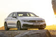 Volkswagen Passat GTE: anmeldelse af hybrid-sedan foto 1