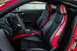Audi TTS Coupe: sportslig karakter i en elegant coupé foto 5