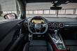 Audi TTS Coupe: sportslig karakter i en elegant coupé foto 6