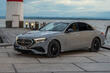 Mercedes-Benz E-Class 2023 test: en ny dimension af luksus foto 2