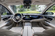 Mercedes-Benz E-Class 2023 test: en ny dimension af luksus foto 5