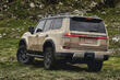 Lexus GX 2023: ny generation af luksus-SUV’en foto 3