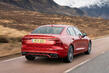 Test af Volvo S60: elegant svensk sedan foto 3