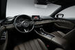 Test af Mazda 6 Combi: praktisk og komfortabel stationcar foto 4