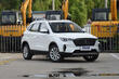 Test af FAW Bestune T33: stilfuld kinesisk bycrossover foto 4