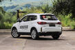 Test af FAW Bestune T33: stilfuld kinesisk bycrossover foto 3
