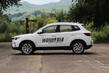 Test af FAW Bestune T33: stilfuld kinesisk bycrossover foto 2