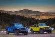 Jeep Gladiator 2024 test: facelift af offroad-pickup foto 3