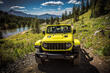 Jeep Gladiator 2024 test: facelift af offroad-pickup foto 2
