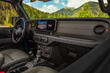 Jeep Gladiator 2024 test: facelift af offroad-pickup foto 5