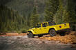Jeep Gladiator 2024 test: facelift af offroad-pickup foto 1