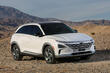 NEXO: brintcrossover fra Hyundai foto 1