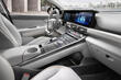 NEXO: brintcrossover fra Hyundai foto 6