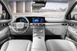 NEXO: brintcrossover fra Hyundai foto 5
