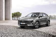 NEXO: brintcrossover fra Hyundai foto 3