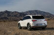 NEXO: brintcrossover fra Hyundai foto 4
