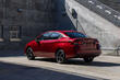 Test af den opdaterede Nissan Versa sedan foto 4