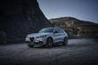 Test af den opdaterede italienske crossover Alfa Romeo Stelvio foto 1