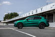 Test af den opdaterede italienske crossover Alfa Romeo Stelvio foto 4