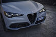Test af den opdaterede italienske crossover Alfa Romeo Stelvio foto 2