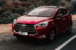 Test af den opdaterede subkompakte crossover JAC JS2 foto 2