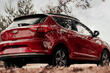 Test af den opdaterede subkompakte crossover JAC JS2 foto 3