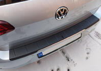 Volkswagen Golf 7/E-Golf 2012–2020 Bagkofangerdiffuser EuroCap (HB, ABS) foto 1