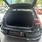 Volkswagen Golf 7/E-Golf 2012–2020 Bagkofangerdiffuser EuroCap (HB, ABS) foto 3
