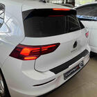 Volkswagen Golf 8 2019– Bagkofangerbeskytter EuroCap (ABS) foto 2