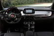 Anmeldelse af facelift-versionen af crossoveren Fiat 500X foto 5