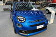 Anmeldelse af facelift-versionen af crossoveren Fiat 500X foto 2