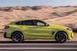 Test af BMW X4 M Competition: en skarp coupé-SUV foto 3