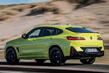 Test af BMW X4 M Competition: en skarp coupé-SUV foto 4