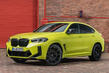 Test af BMW X4 M Competition: en skarp coupé-SUV foto 1