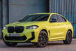 Test af BMW X4 M Competition: en skarp coupé-SUV foto 2