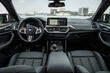 Test af BMW X4 M Competition: en skarp coupé-SUV foto 5
