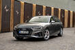 Test af den eksklusive stationcar Audi A4 Avant foto 3