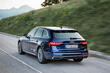 Test af den eksklusive stationcar Audi A4 Avant foto 4