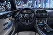 Test af den britiske premiumsedan Jaguar XE foto 6