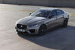 Test af den britiske premiumsedan Jaguar XE foto 1