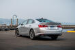 Chevrolet Malibu: sedan til hverdagsbrug foto 4