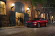 Chevrolet Malibu: sedan til hverdagsbrug foto 5