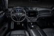 Test af den højtydende italienske sedan Maserati Ghibli foto 7