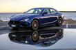 Test af den højtydende italienske sedan Maserati Ghibli foto 3