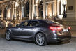 Test af den højtydende italienske sedan Maserati Ghibli foto 4
