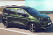 Test af den opdaterede Peugeot Rifter 2024 compactvan foto 1